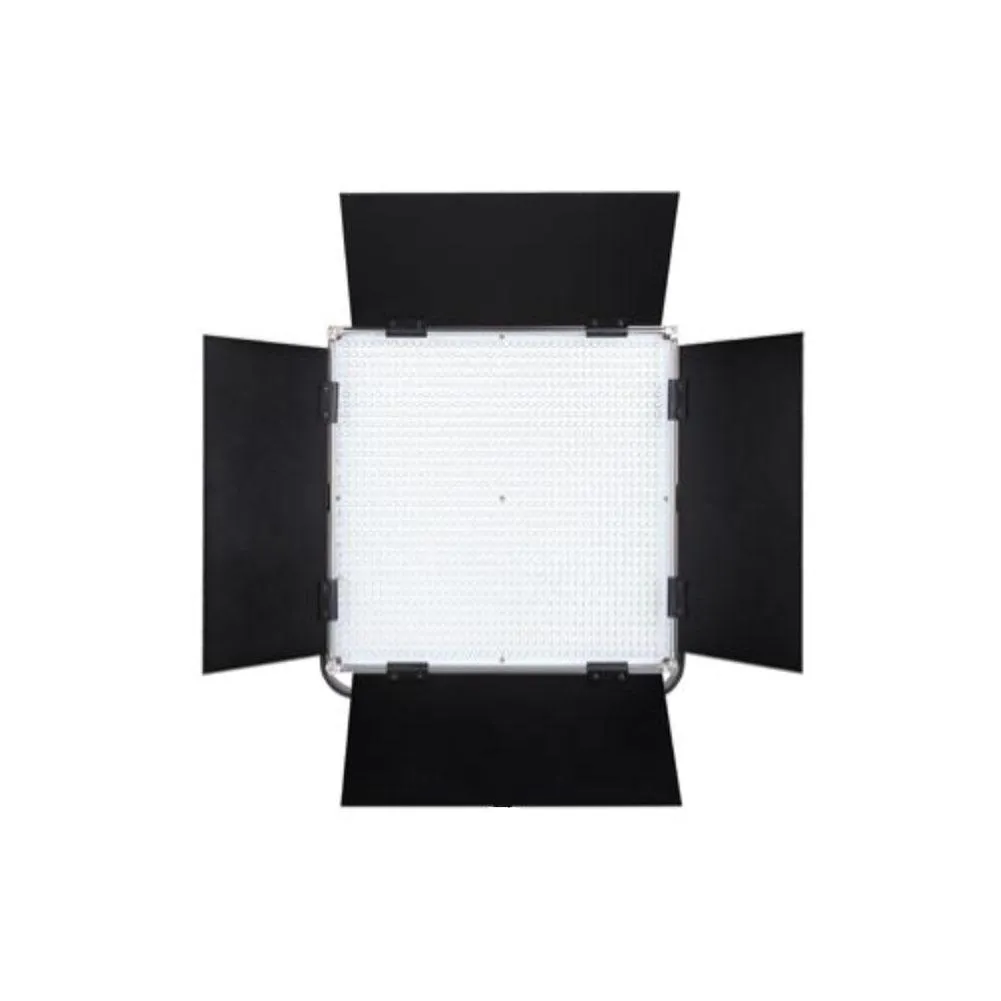 A-List AL-1280 II LED 3200K-5600K Large LED Panel (DEMO STOCK)