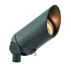 Accent Spot Light LED Accent Spot in Satin Black
