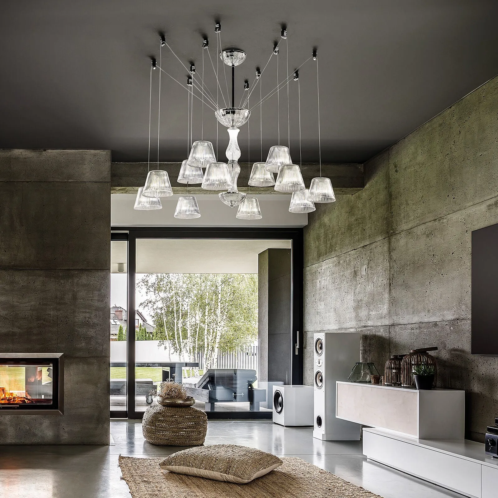 Adria Composition