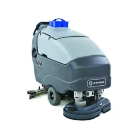 Advance® SC750™ ST 26" Battery Floor Scrubber w/ Pad Holders