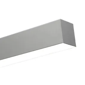 Advantage Environmental Lighting XDL24SMWL 2.5" x 4.5" Linear Surface Mount Wet Location