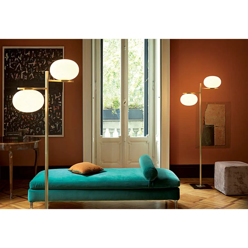 Alba Floor Lamp