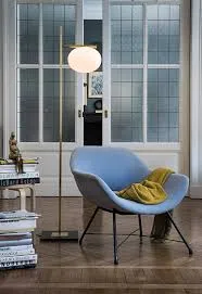 Alba Floor Lamp