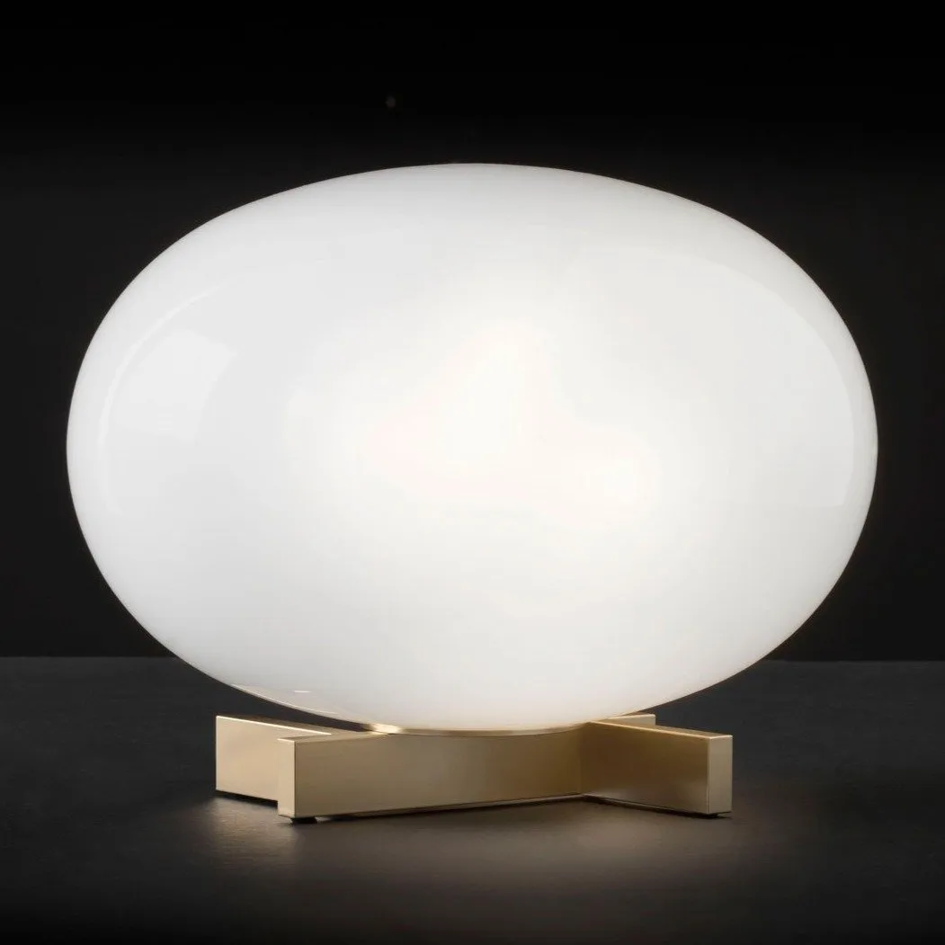 Alba Table Lamp