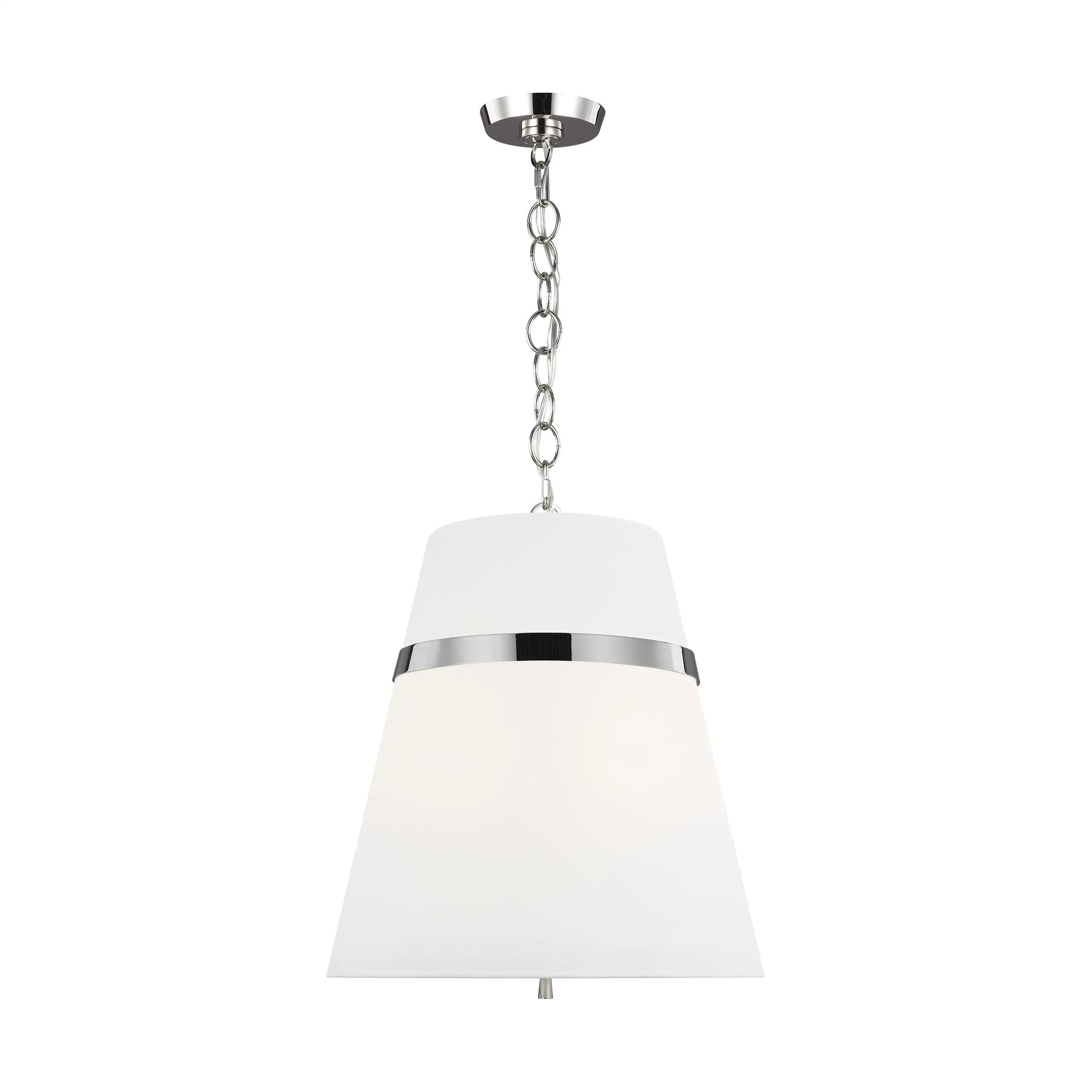 Alexa Hampton Cordtlandt Pendant Light