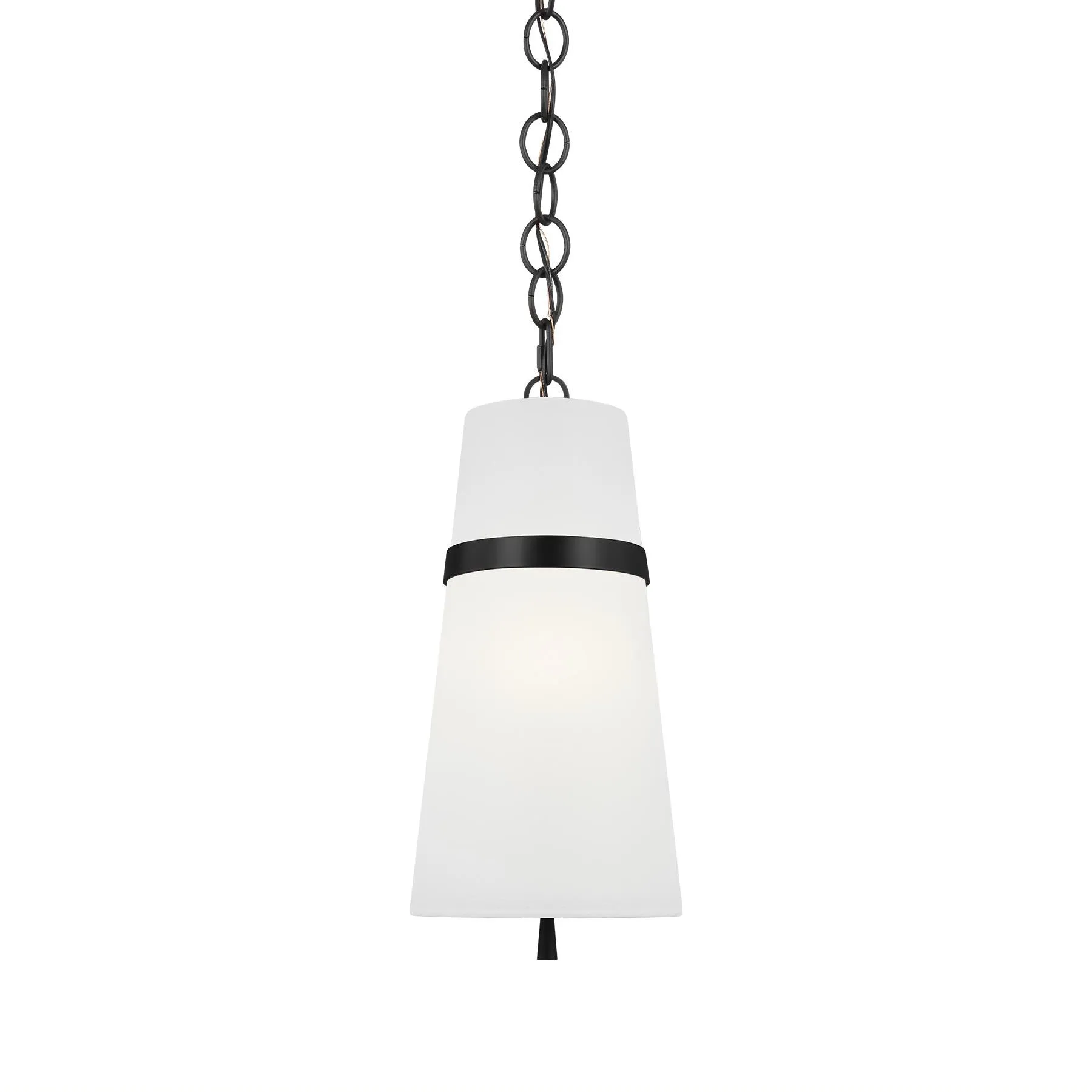 Alexa Hampton Cordtlandt Pendant Light