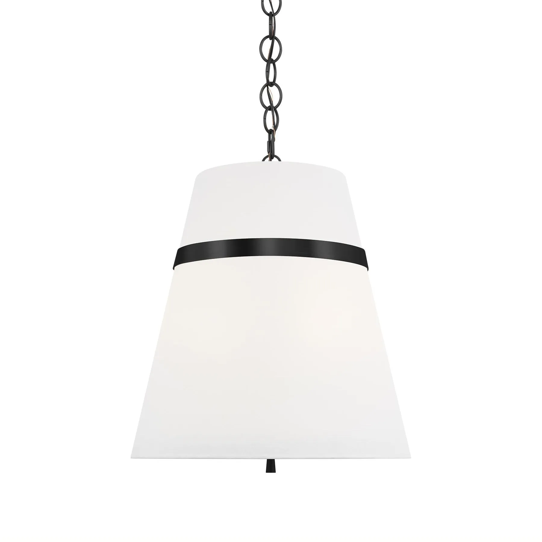 Alexa Hampton Cordtlandt Pendant Light