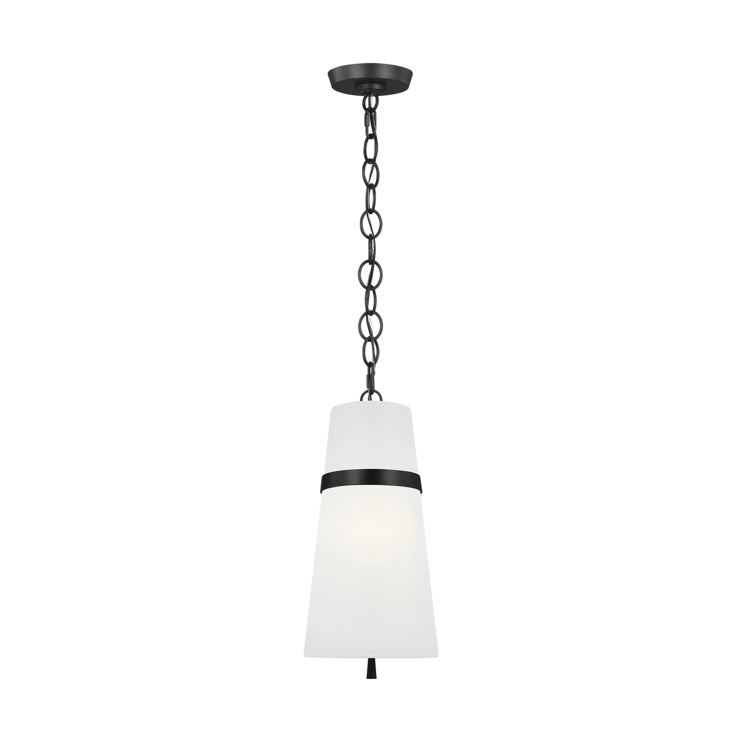 Alexa Hampton Cordtlandt Pendant Light