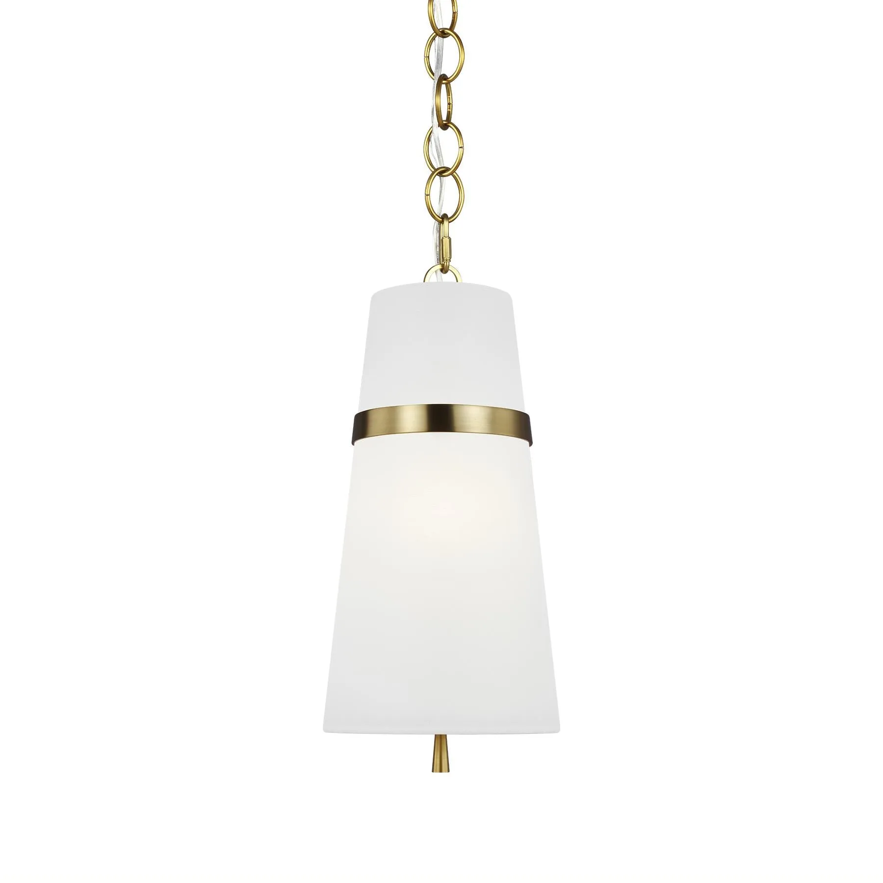 Alexa Hampton Cordtlandt Pendant Light