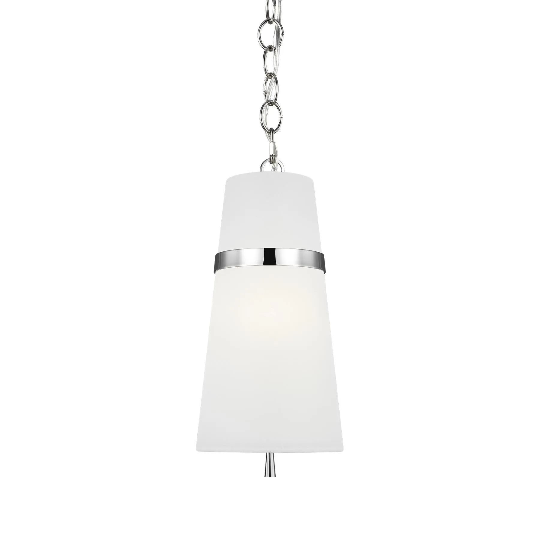 Alexa Hampton Cordtlandt Pendant Light