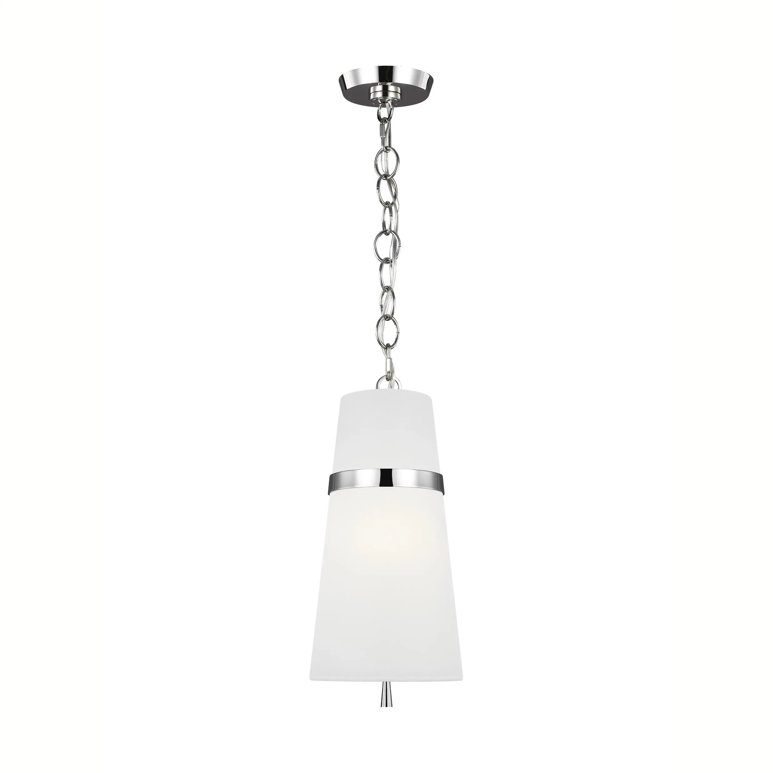 Alexa Hampton Cordtlandt Pendant Light