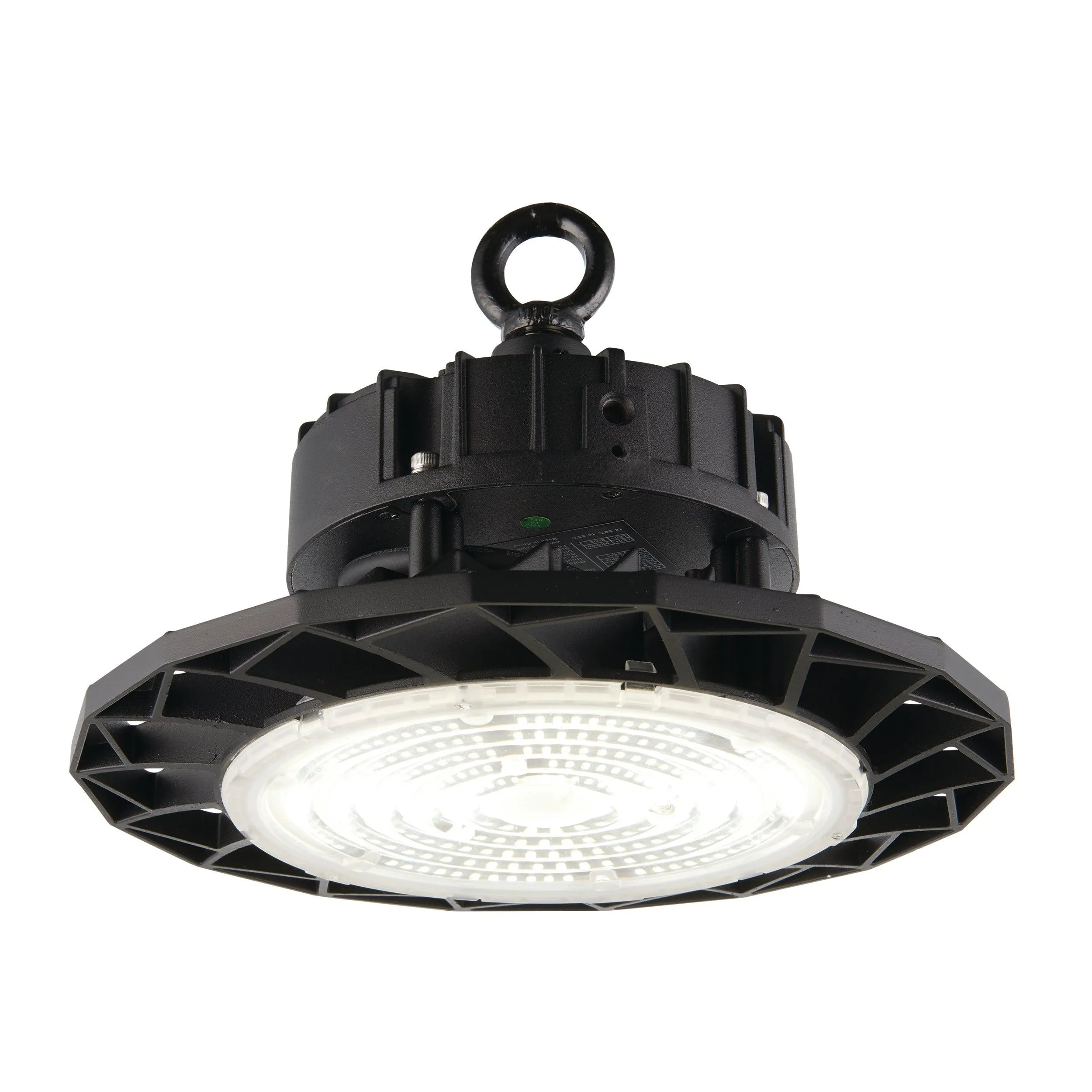 Altum 200W IP65 HIgh Bay Commercial Ceiling Pendant Light