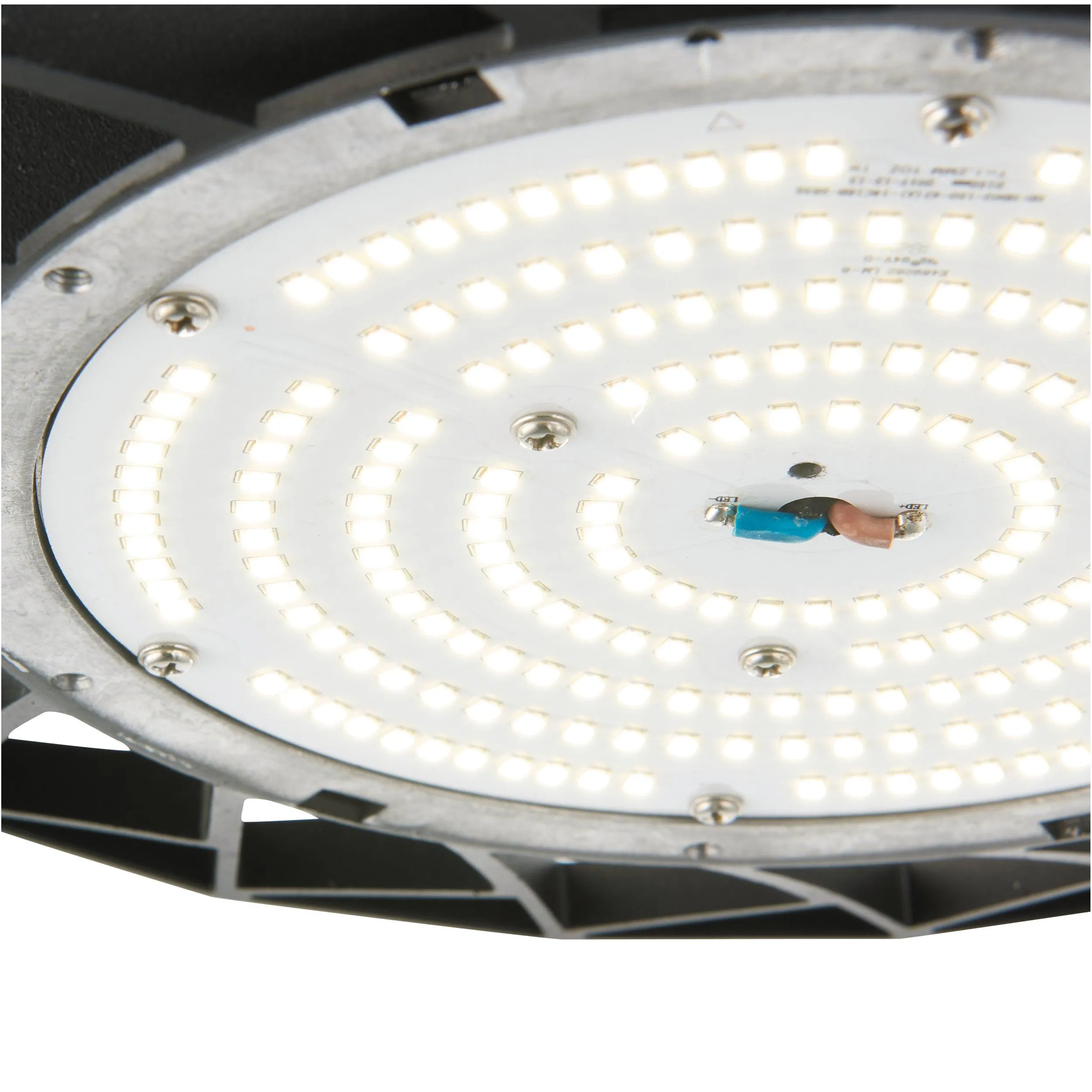 Altum 200W IP65 HIgh Bay Commercial Ceiling Pendant Light