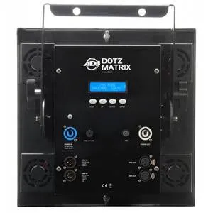 American Dj DOTZMATRIX DOTZ MATRIX;Dotz COB LED Series Fixtures