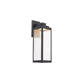 Amherst 18" LED Outdoor Wall Light