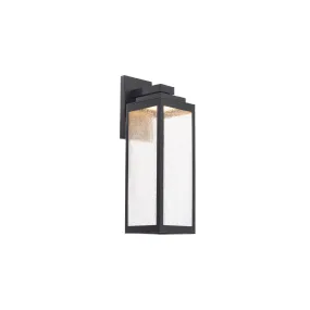 Amherst 18" LED Outdoor Wall Light