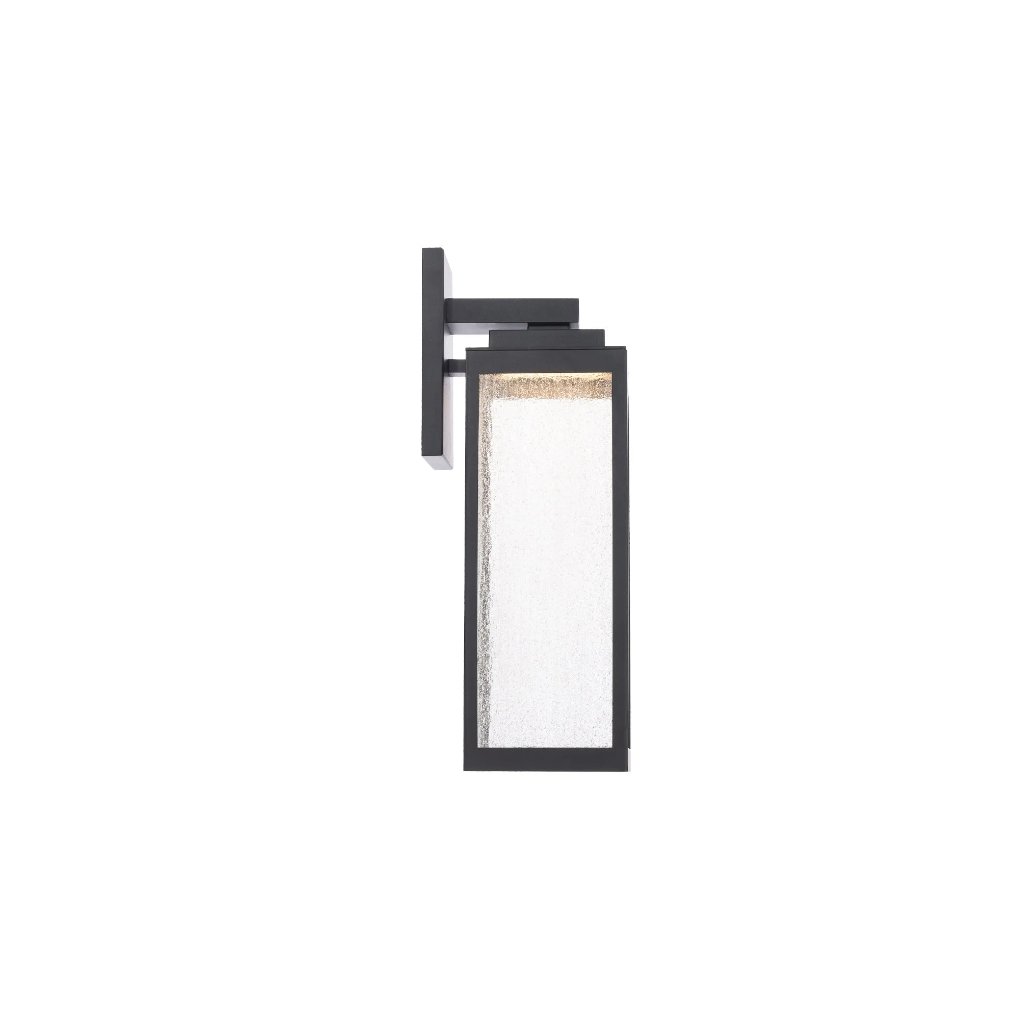 Amherst 18" LED Outdoor Wall Light