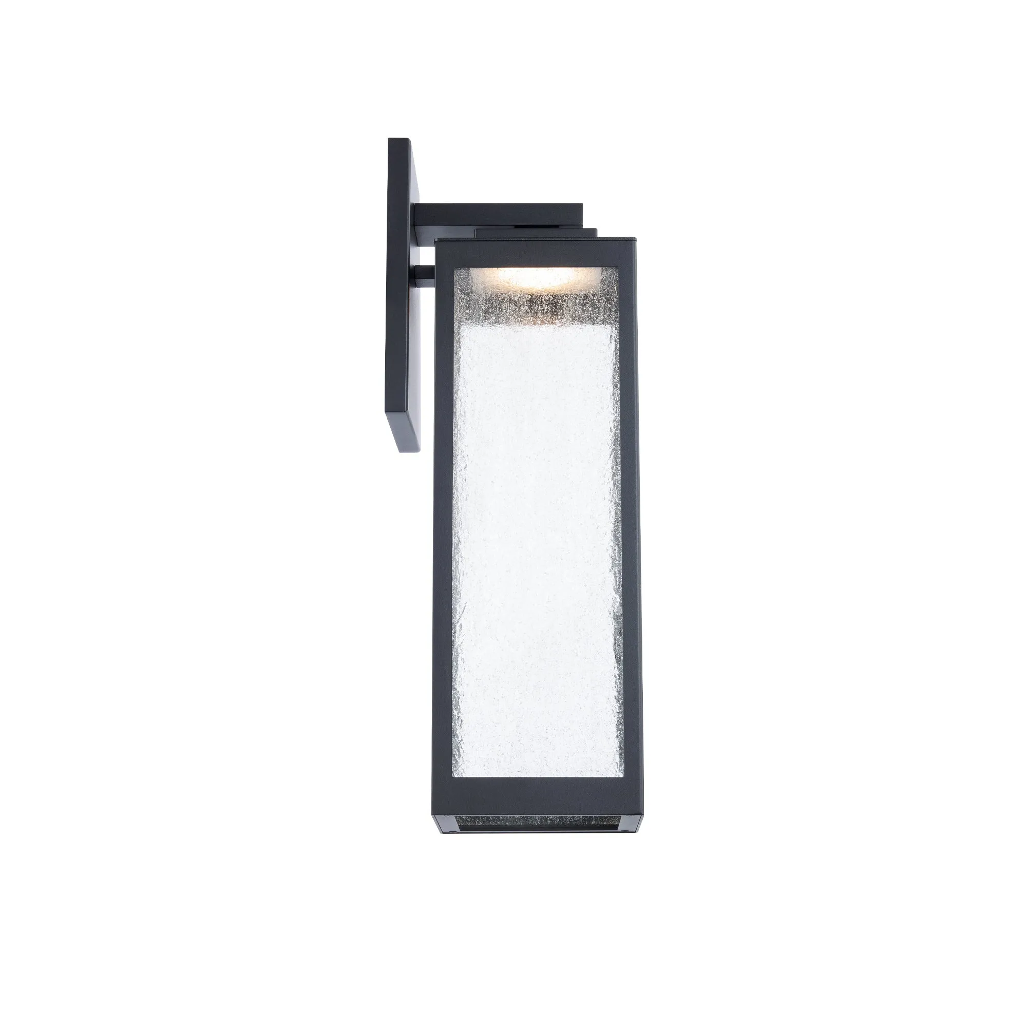 Amherst 22" LED Outdoor Wall Light