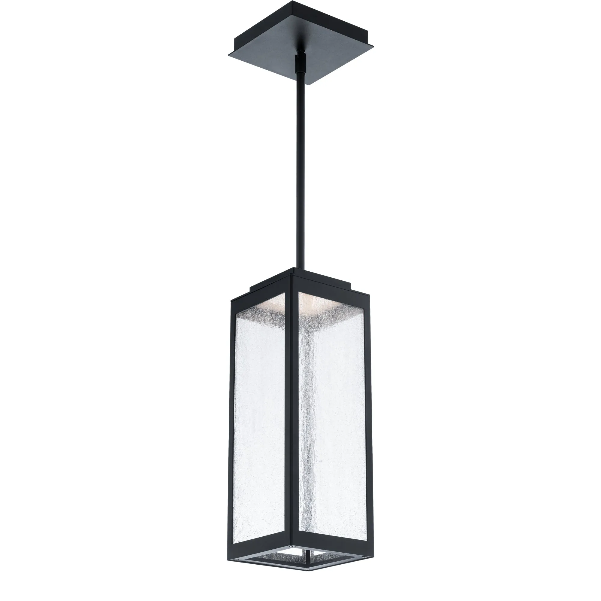 Amherst LED Outdoor Pendant Light