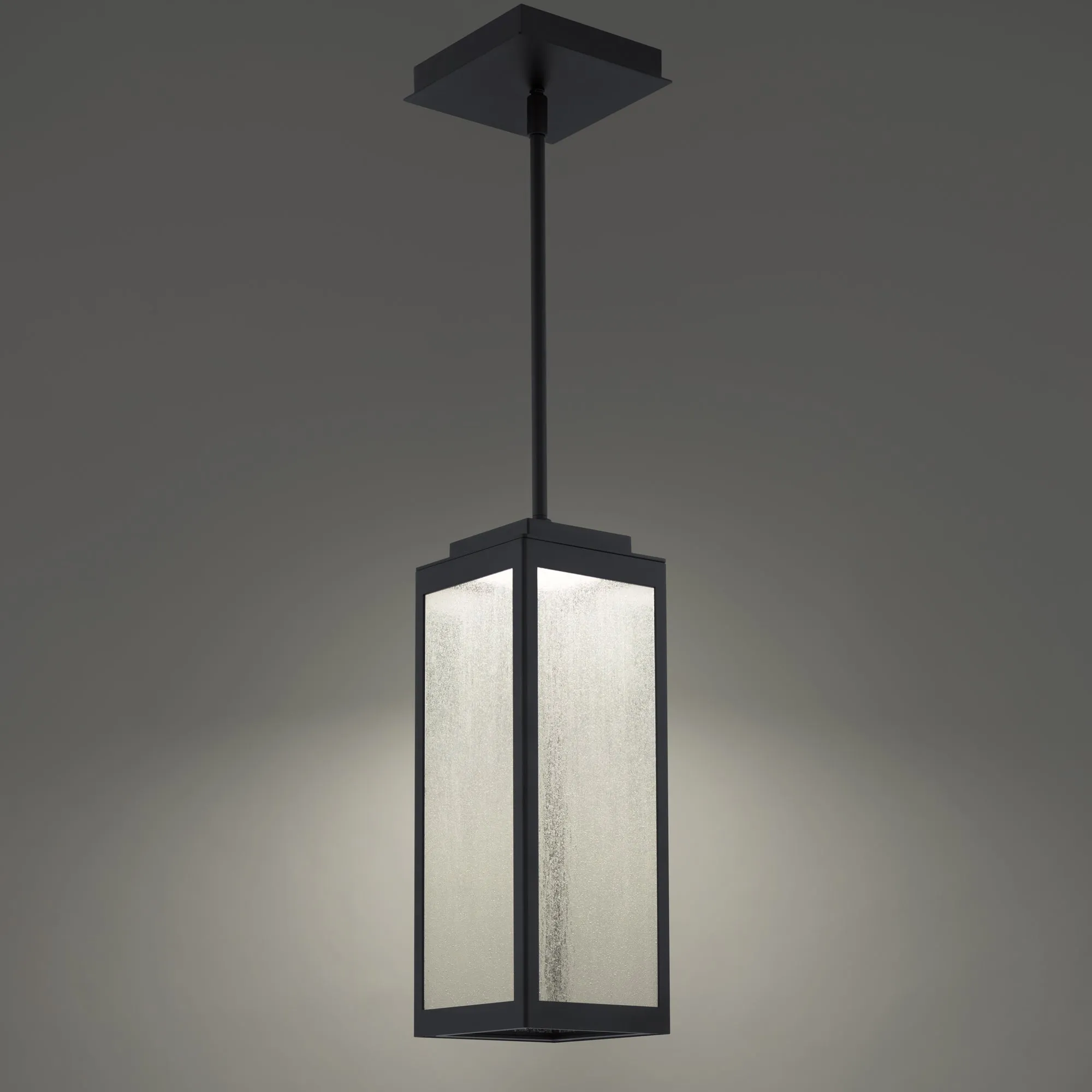 Amherst LED Outdoor Pendant Light