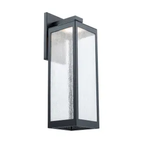 Amherst LED Outdoor Wall Sconce