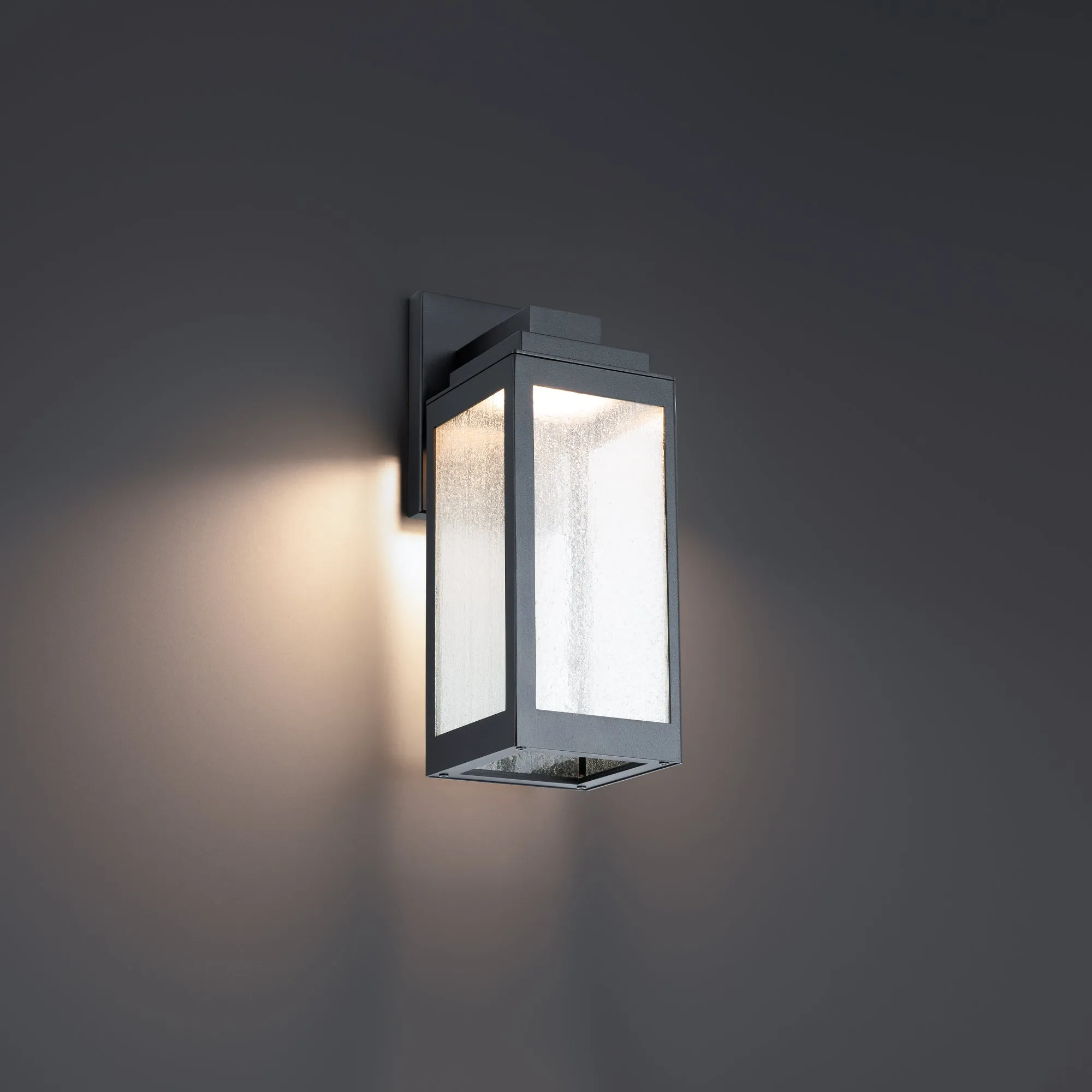 Amherst LED Outdoor Wall Sconce