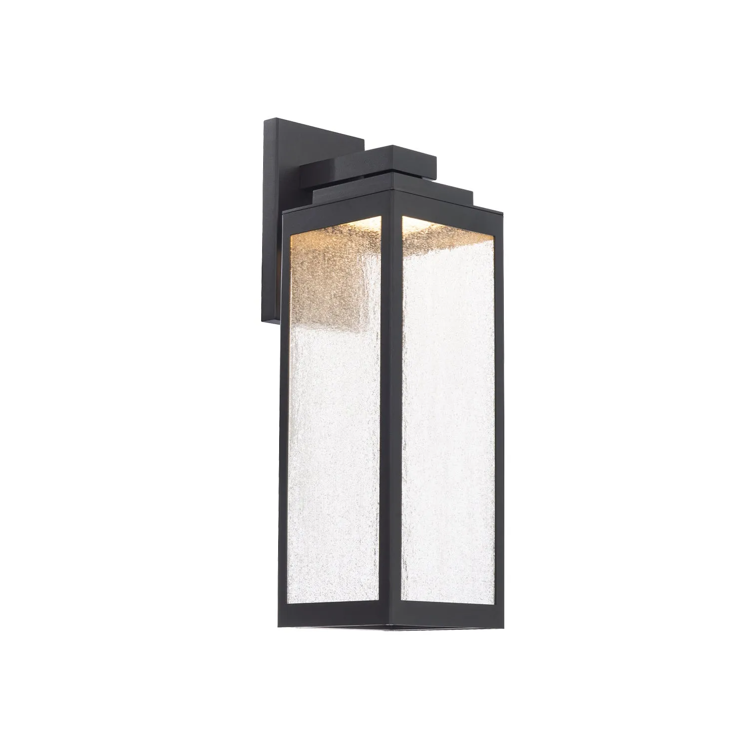 Amherst LED Outdoor Wall Sconce