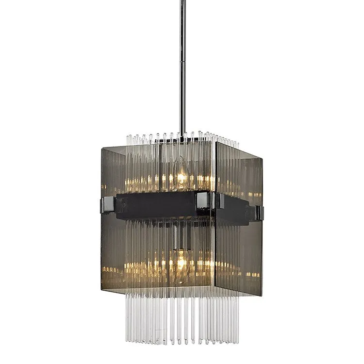 Apollo Two-Light Mini Pendant
