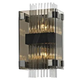 Apollo Two-Light Wall Sconce