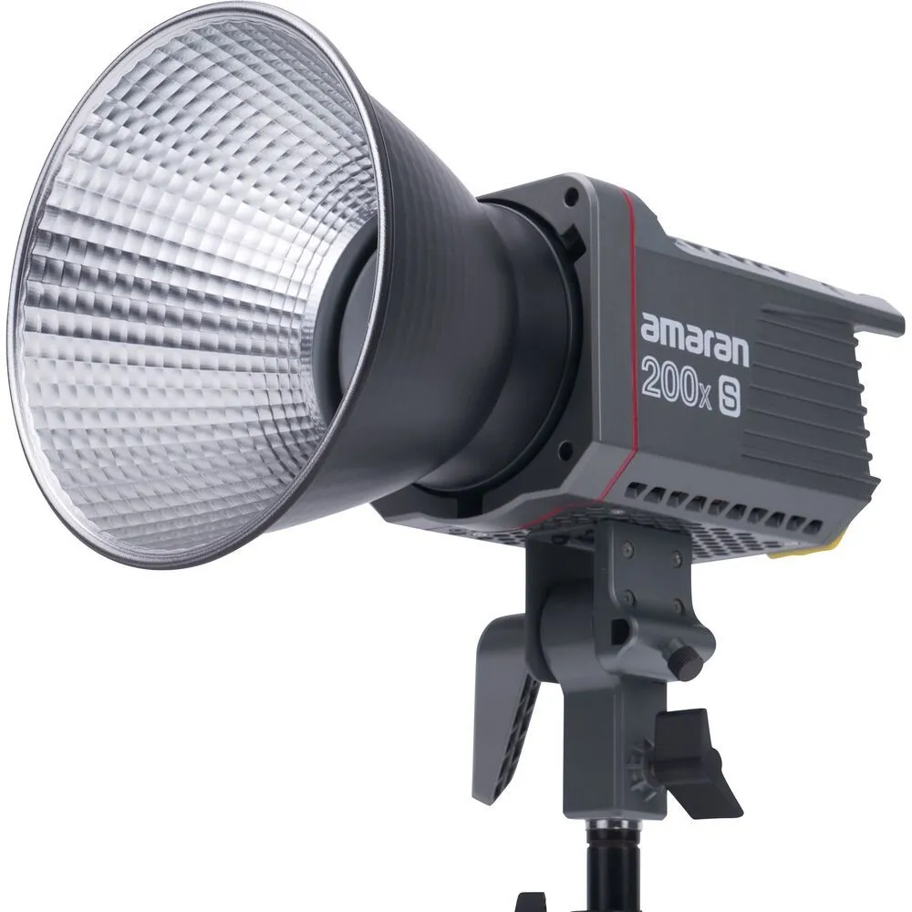 Aputure Amaran 200X-S 200W Bi-Colour COB LED Light