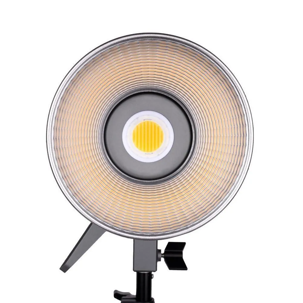 Aputure Amaran 200X-S 200W Bi-Colour COB LED Light