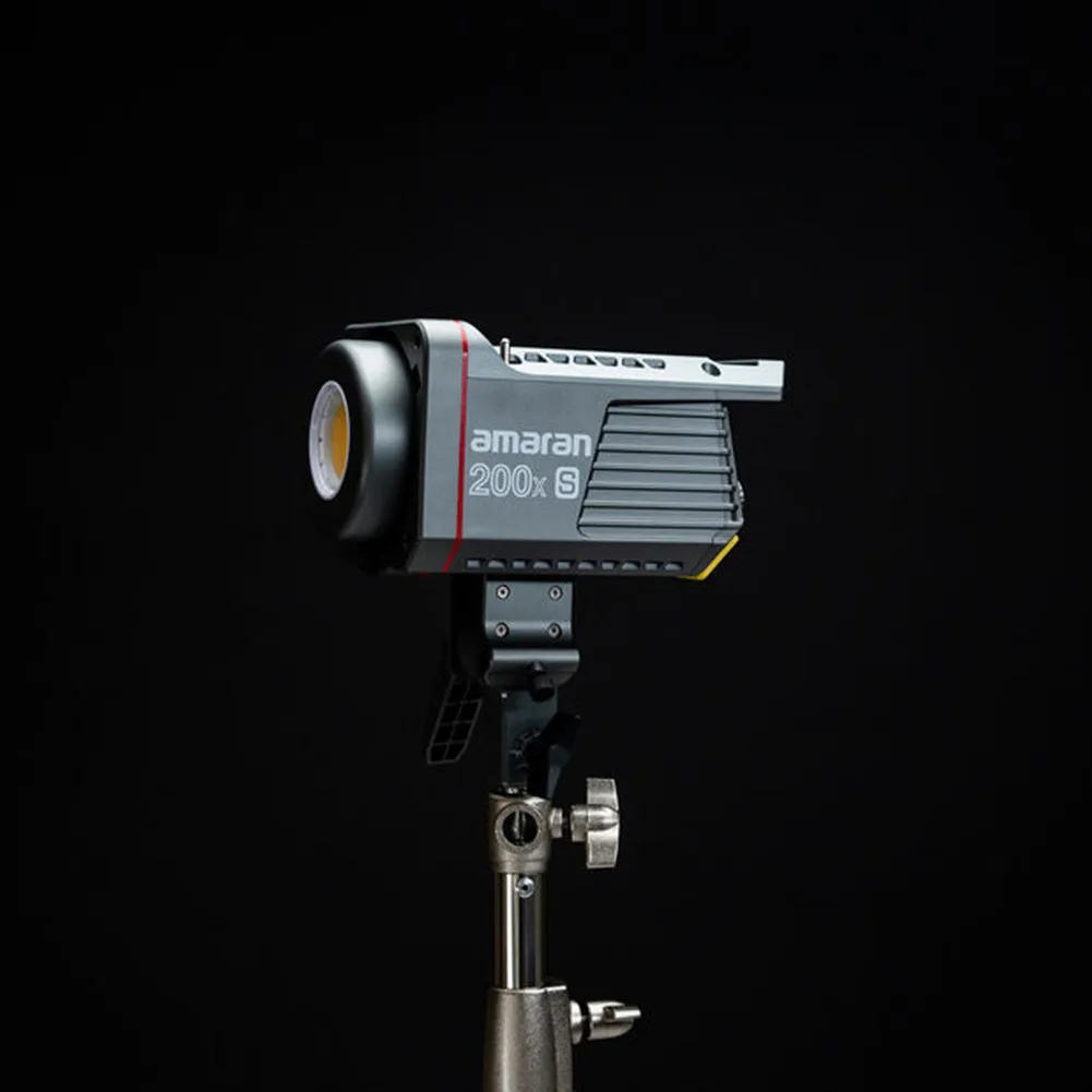 Aputure Amaran 200X-S 200W Bi-Colour COB LED Light