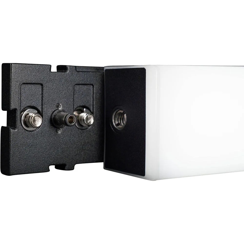 Aputure INFINIBAR PB12 RGBWW LED Light Panel (120cm / 4')