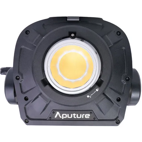Aputure LS 1200d Pro LED Light Kit
