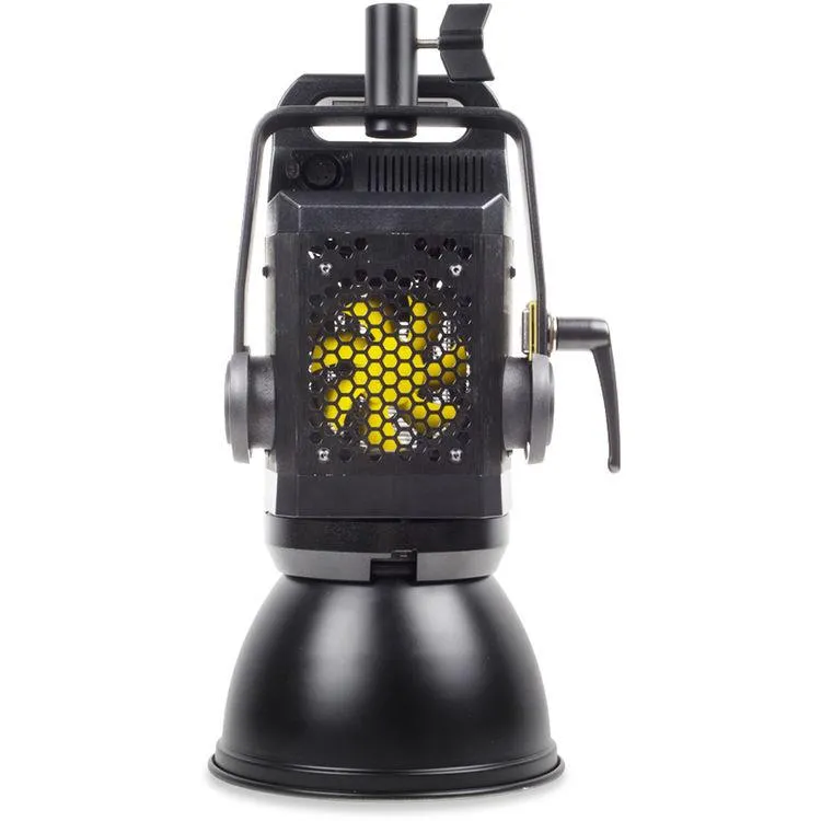 Aputure LS C120D II Light Storm 5500k CRI 96  LED Video Studio Light