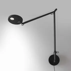 Artemide DEM11 Demetra 9.2W LED Dimmable Wall Light