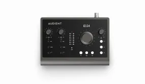 Audient ID24 10in | 14out Audio Interface