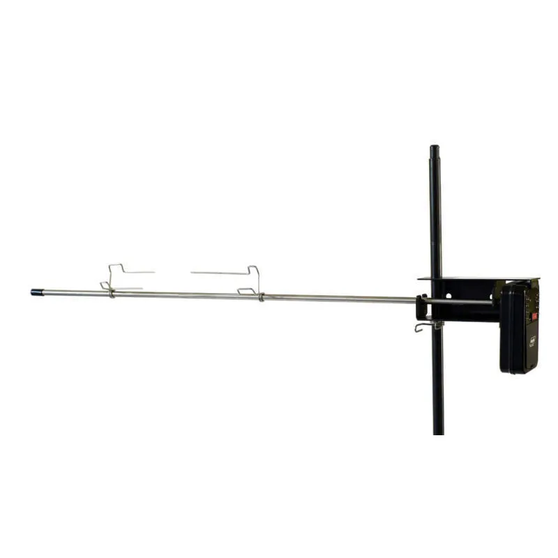 Auspit|Spit Bar|Skewer Rod