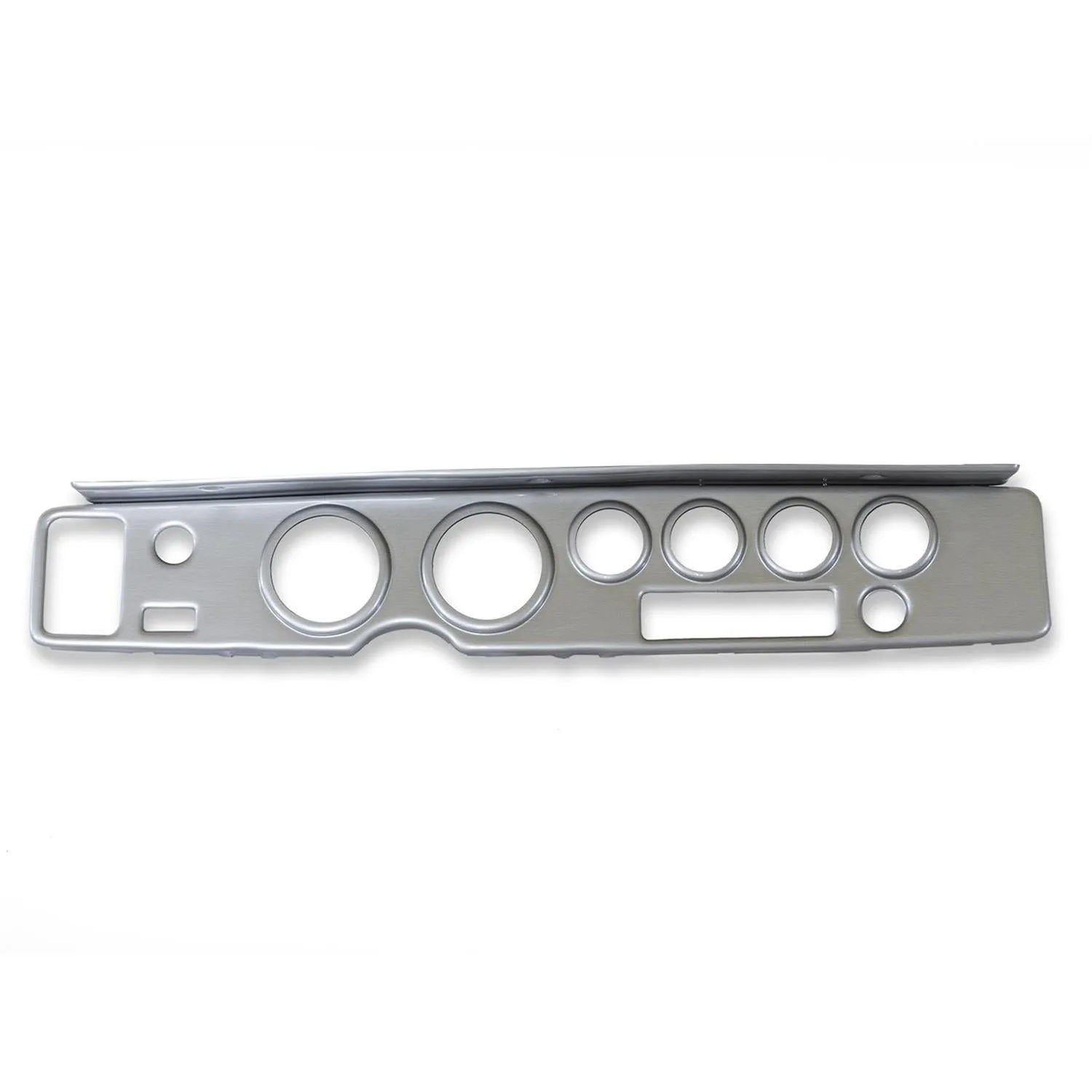 AutoMeter Chrono Series Dash Kits 7028-CH