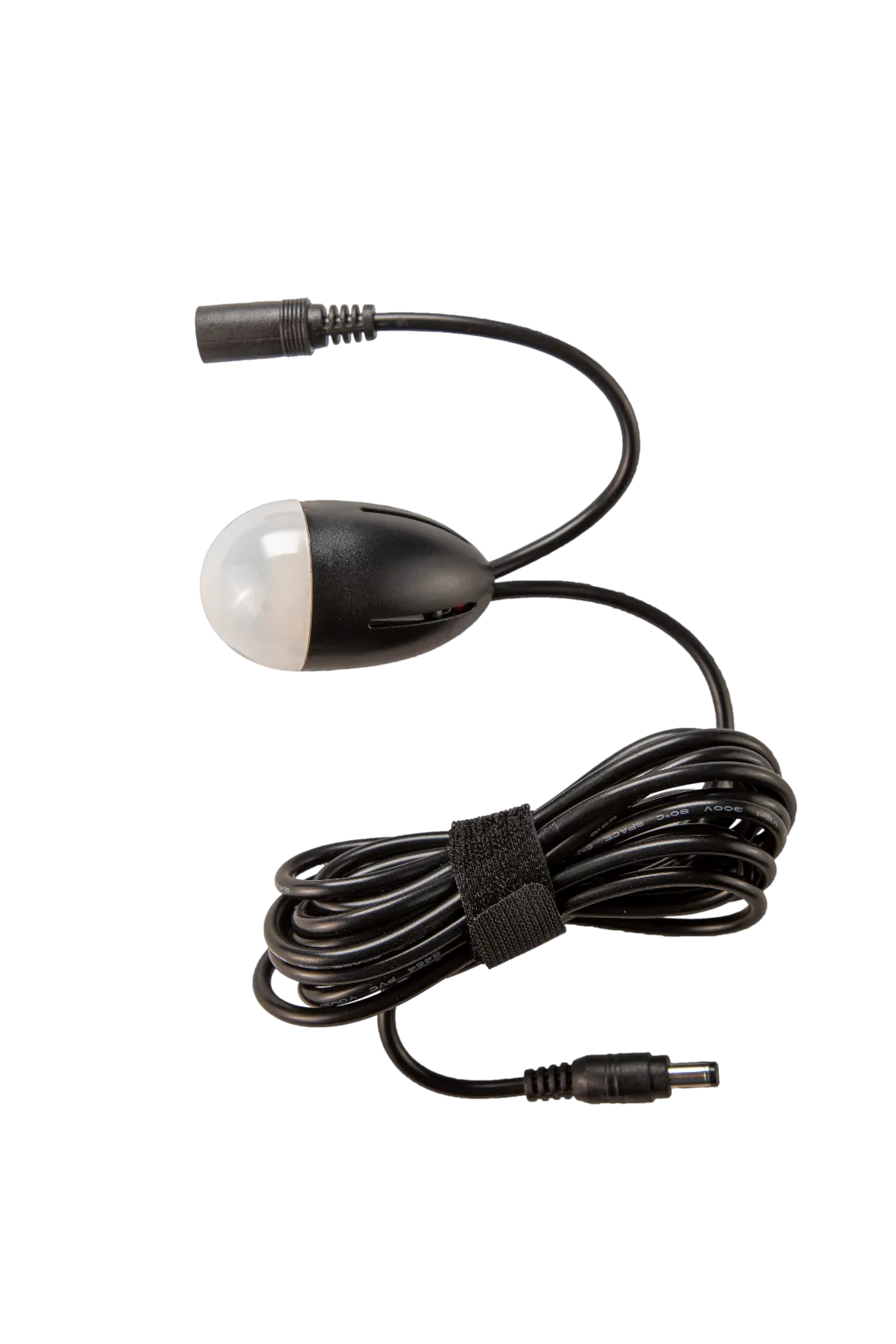 Basecamp Light 2.0 (Chainable)