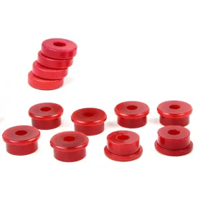BBK Gripp Rear Control Arm Bushing Kits 2549