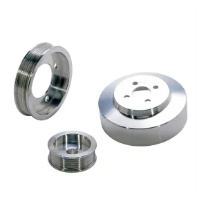 BBK Underdrive Pulley Kits 1554