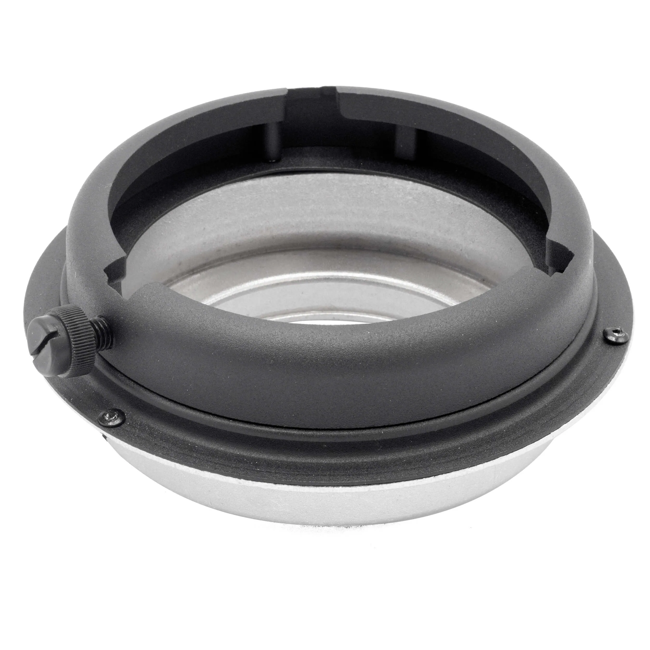 Premium PixaPro Big Converter Adapter Ring for Broncolor to Bowens Mount - Versatile Lighting Solution