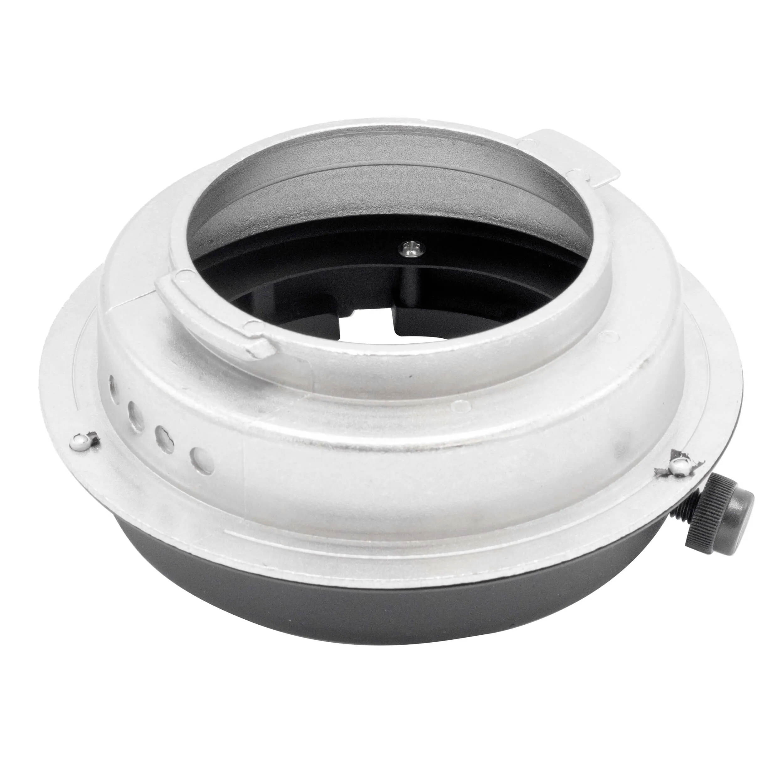 Premium PixaPro Big Converter Adapter Ring for Broncolor to Bowens Mount - Versatile Lighting Solution