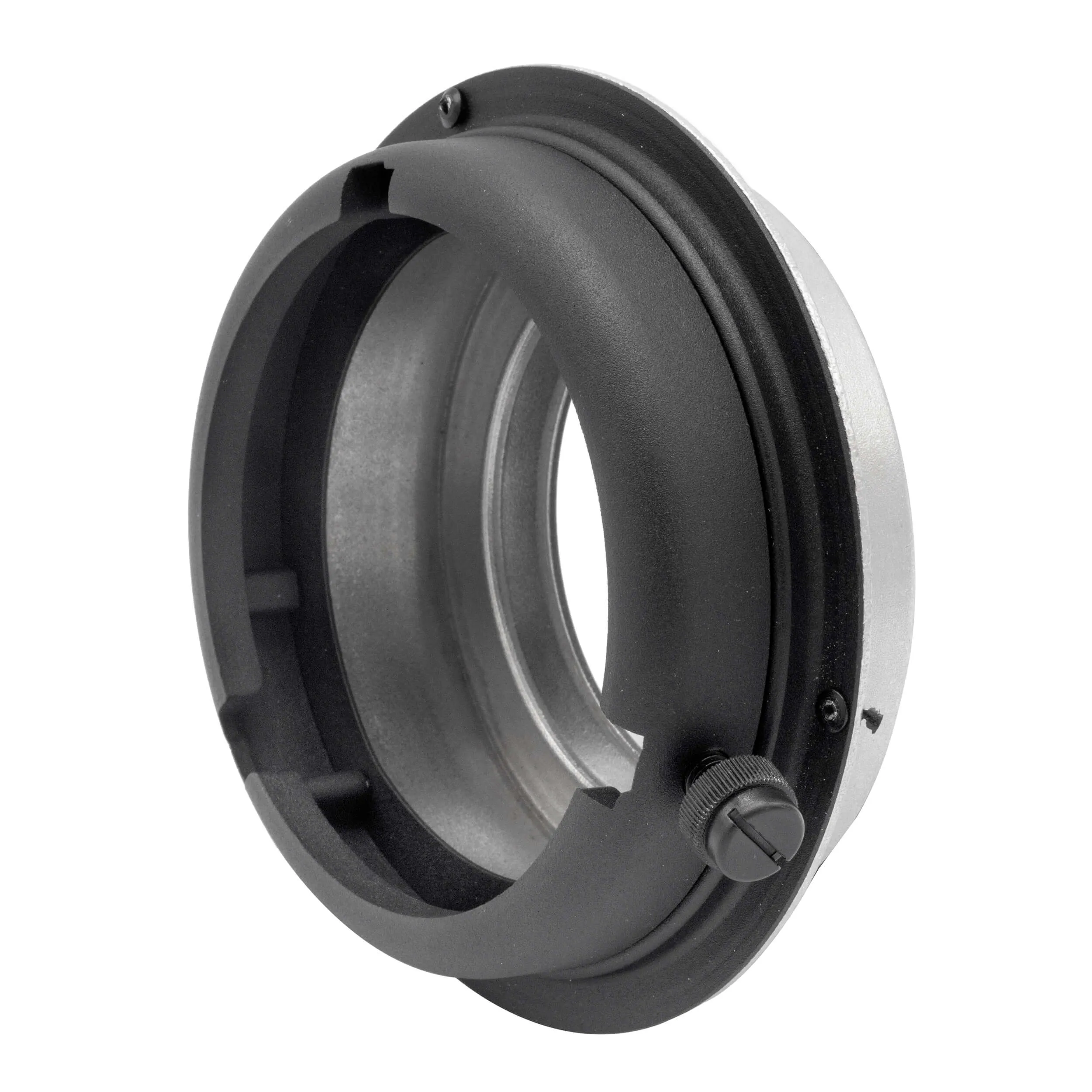 Premium PixaPro Big Converter Adapter Ring for Broncolor to Bowens Mount - Versatile Lighting Solution