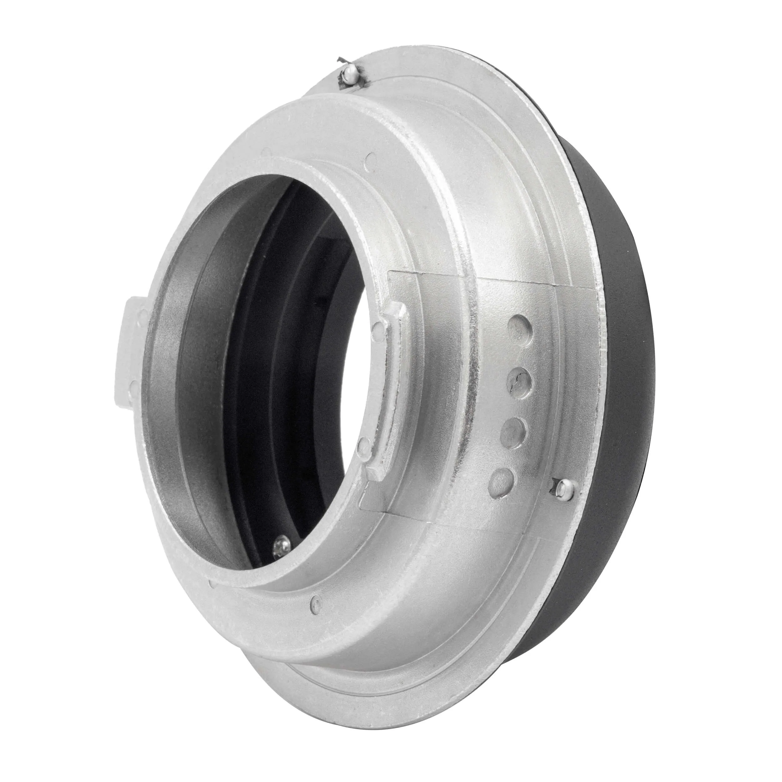 Premium PixaPro Big Converter Adapter Ring for Broncolor to Bowens Mount - Versatile Lighting Solution