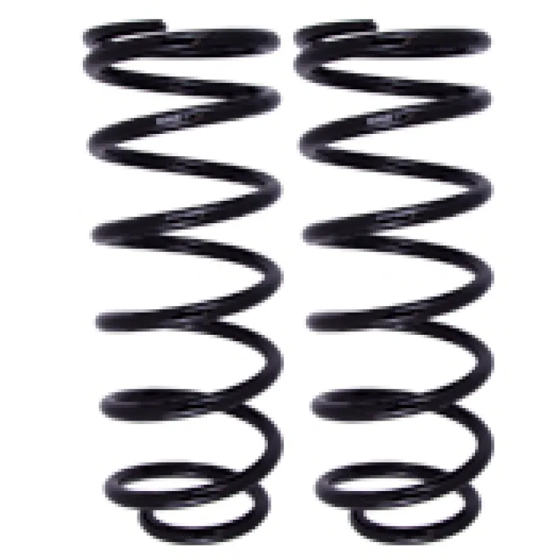 Bilstein B12 Special Coil Springs 53-297686