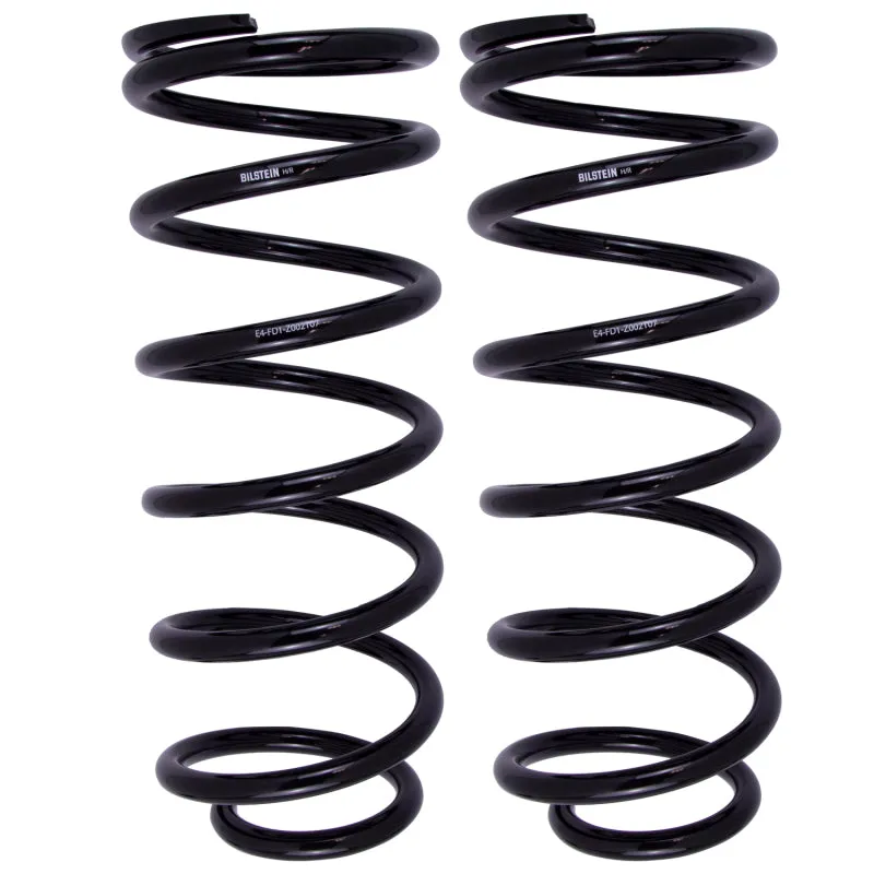 Bilstein B12 Special Coil Springs 53-297686