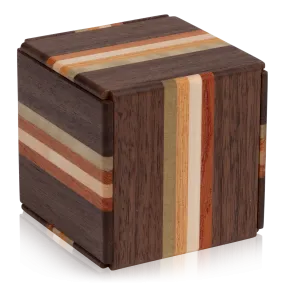 Binary Puzzle Box