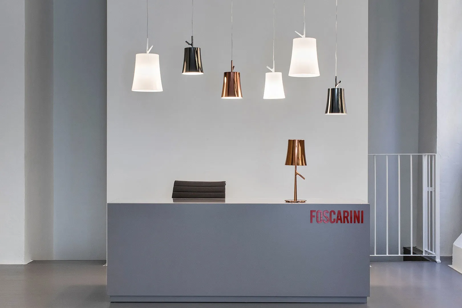 Birdie LED Table Lamp